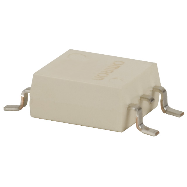G3VM-61G2 — Твердотельные реле (SSR)