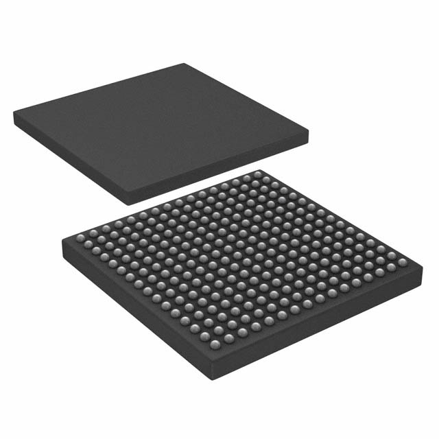 VSC8572XKS-02 — Телекоммуникации
