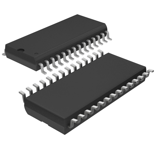 LTC1605AISW#PBF — Аналоговый конвертер (ADC)