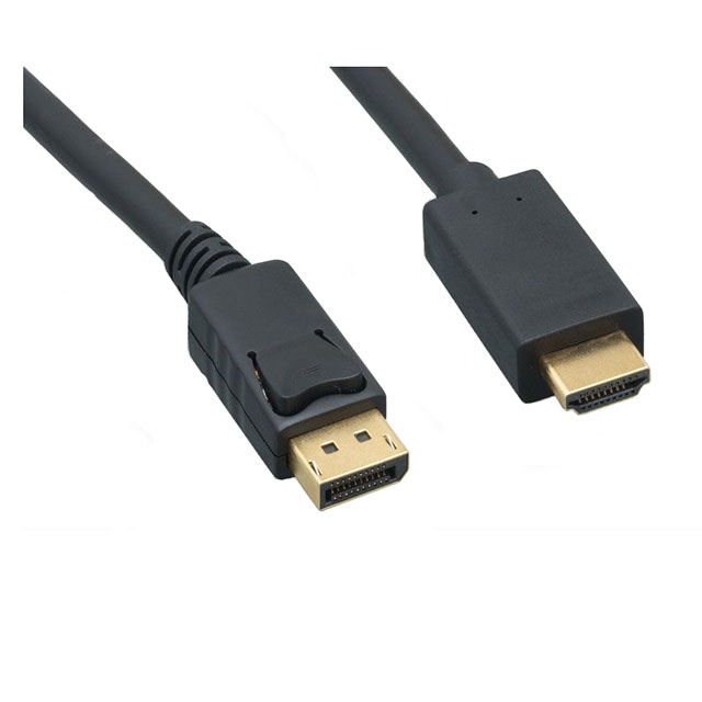 DP-HDMI-3-FEET — Кабели видео (DVI, HDMI), видео-кабели