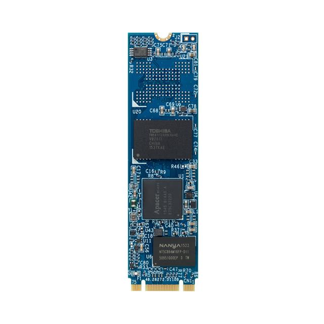 APM2T80SM21256GFS-6BTMGW — Твердотельные накопители (SSD)