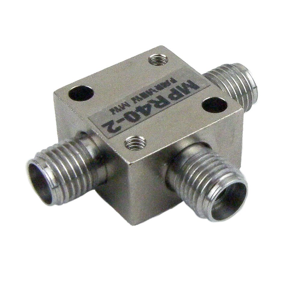 MPR40-2 — Делители мощности RF