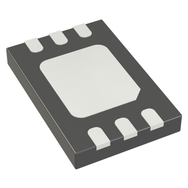 LTC6993IDCB-2#TRPBF — Multivibrators
