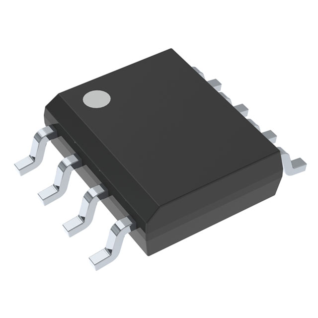 MP6610GS-P — Full Half-Bridge (H Bridge) Drivers