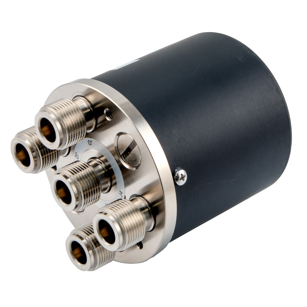 FMSW6464 — RF переключатели