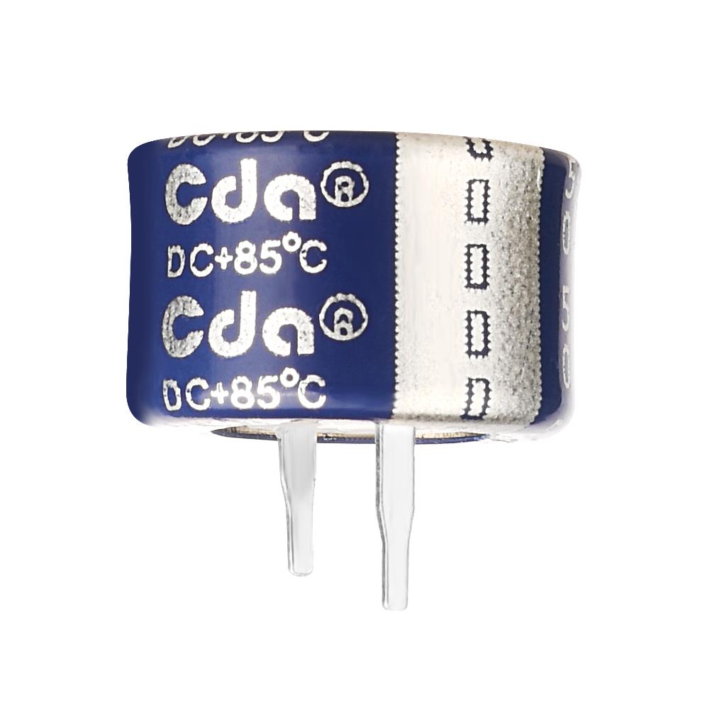 CBL5R5334CF-ZJ — Электрические двойные слойные конденсаторы (EDLC), суперконденсаторы