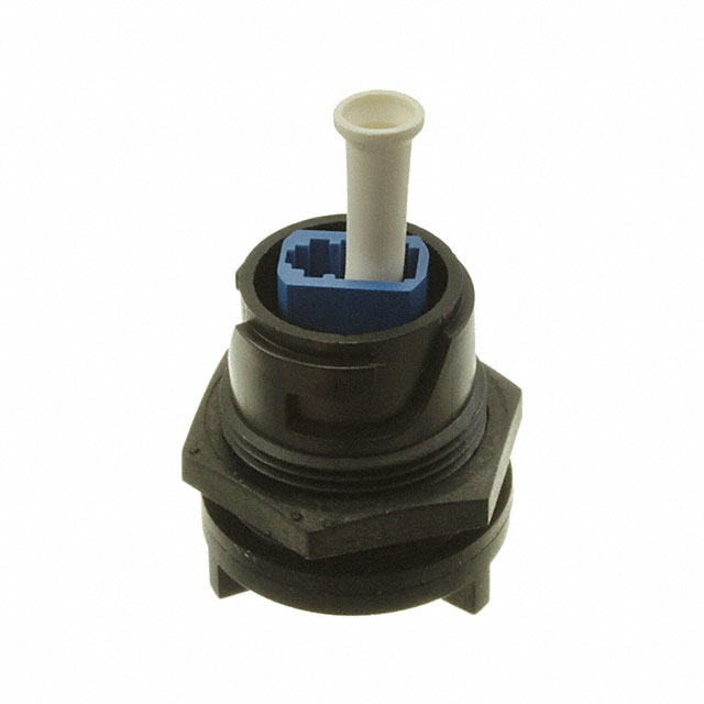 PXF4053 — Корпуса для Fiber Optic соединителей