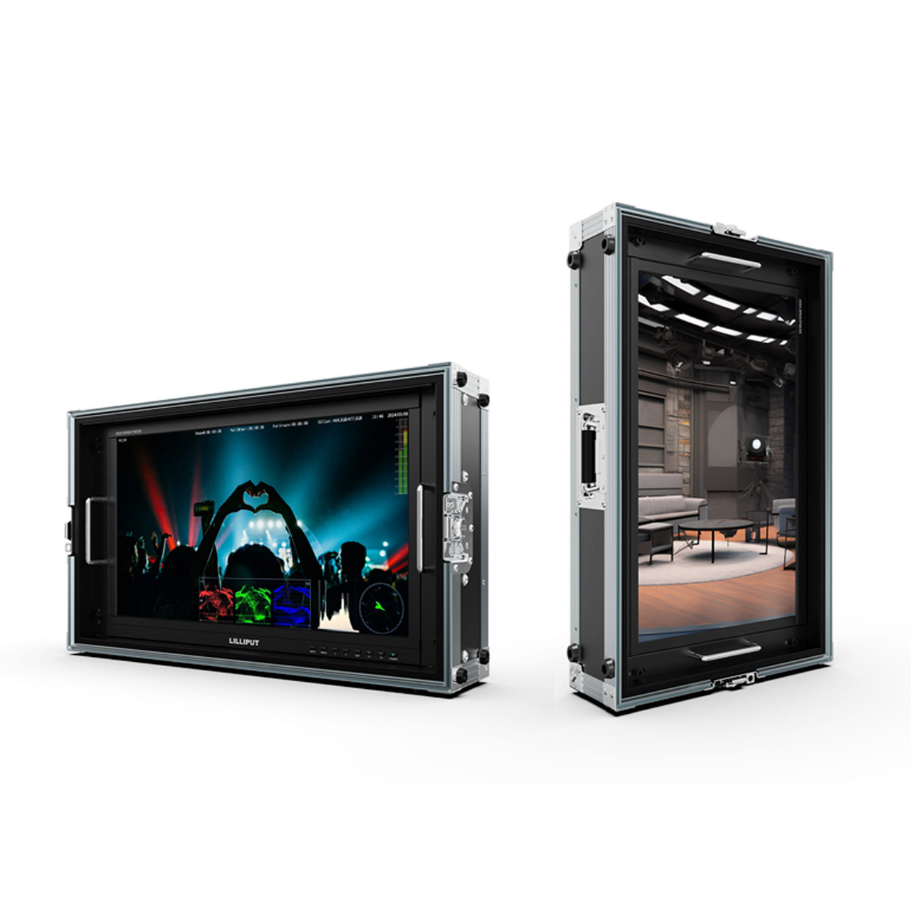 PVM220S-E-ABBP-CC — Мониторы