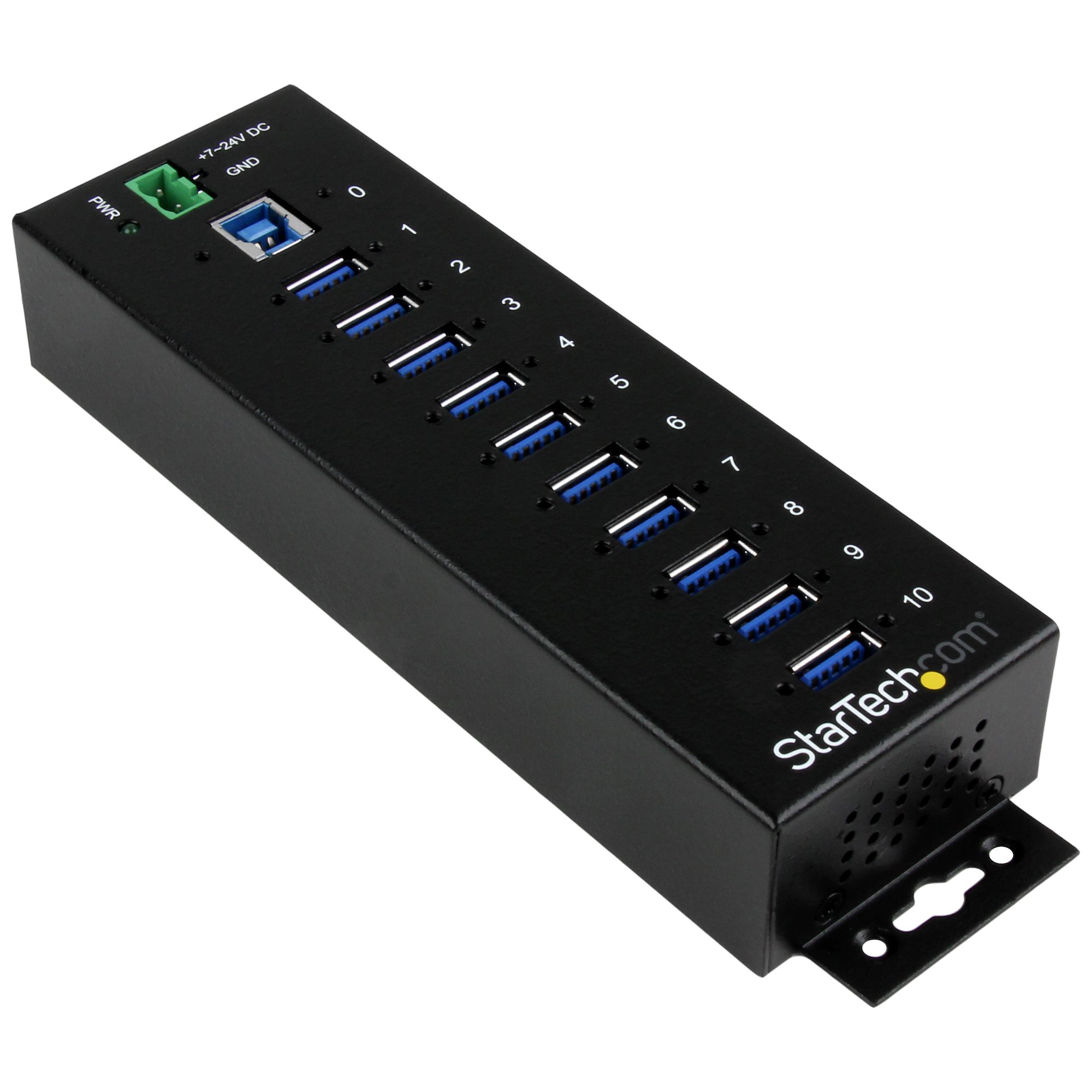 ST1030USBM — USB-хабы