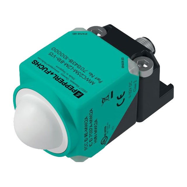 MWC25M-L2M-B16-2M — Специализированные датчики