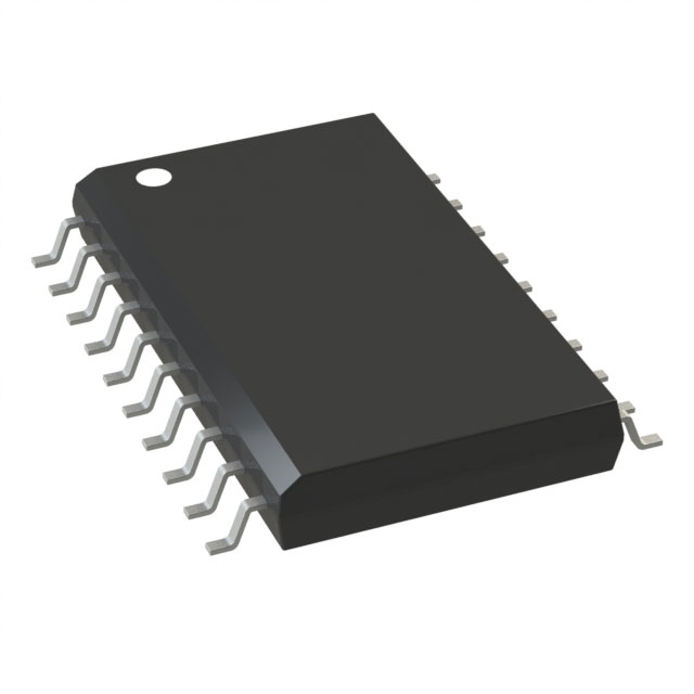MAX186DEWP+ — ADCs/DACs - Специальное назначение