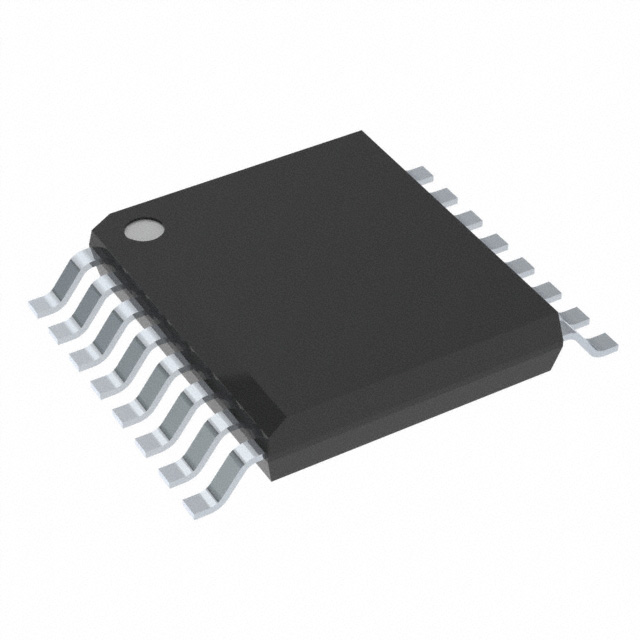 SN74HC165DBR — Сдвиговые регистры