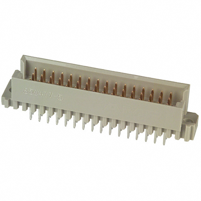 5650479-5 — Разъемы DIN 41612