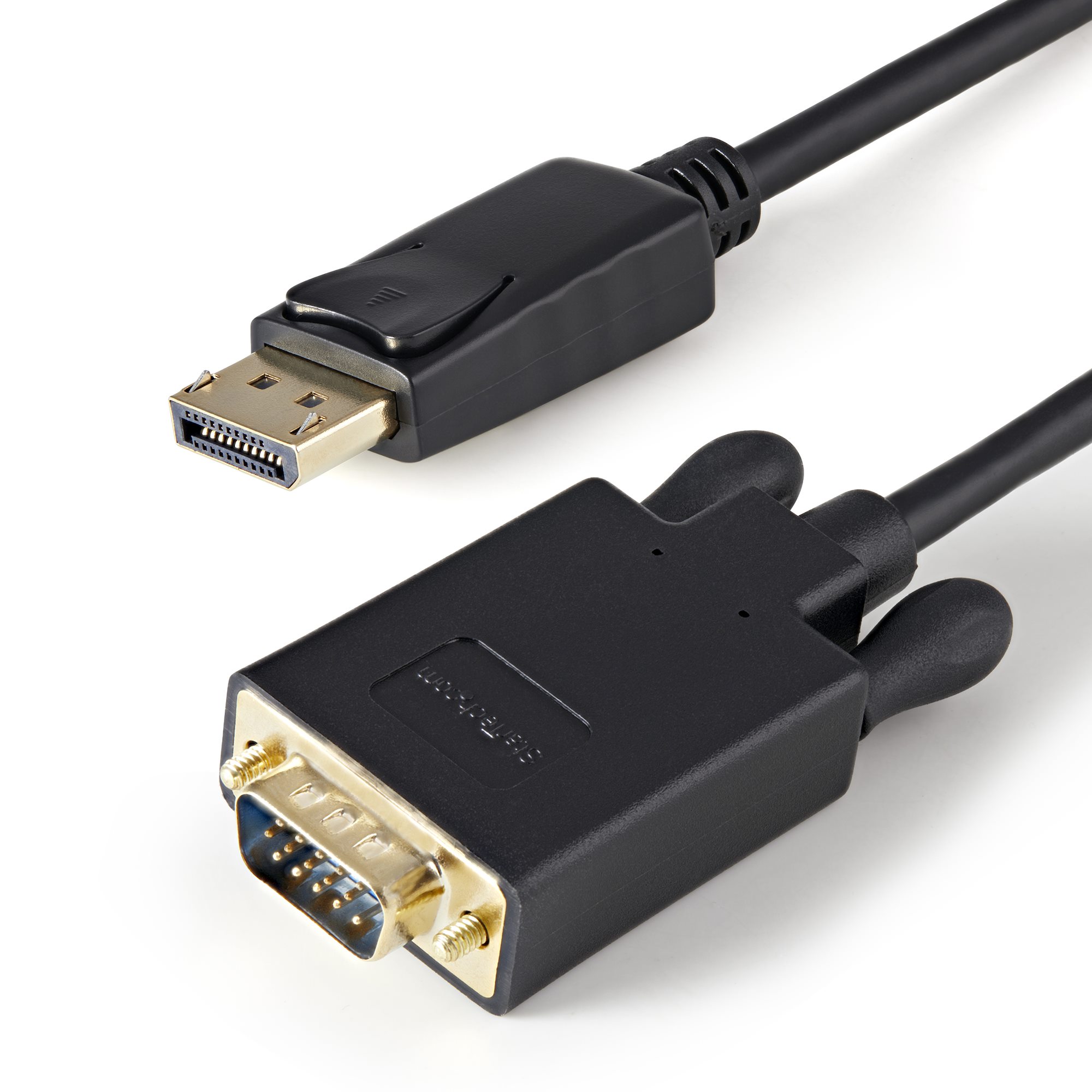 DP2VGAMM3B — Адаптеры, конвертеры, преобразователи