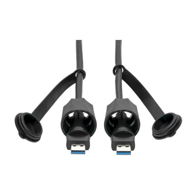 U325-013-IND — Кабели USB