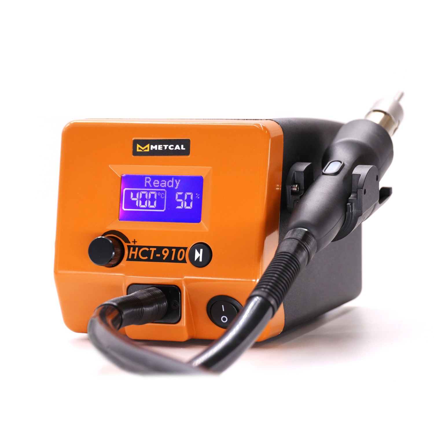 HCT-910-11 — Станции для пайки, выпайки и ремонта