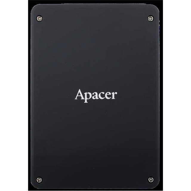 APS25AF7128G-6BTM1GT — Твердотельные накопители (SSD)
