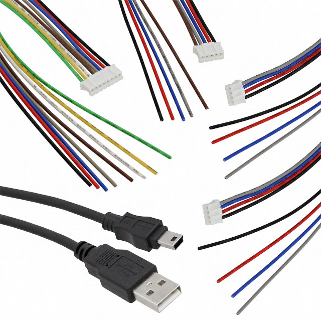 TMCM-1141-CABLE — Принадлежности