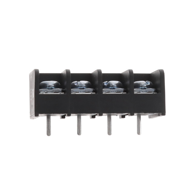 YK4410403000G — Барьерные блоки