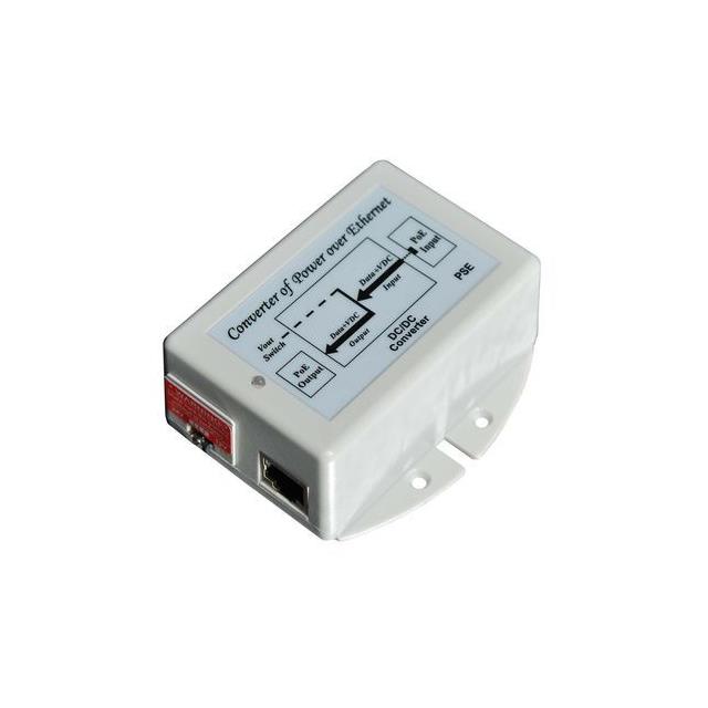 TP-POE-1824G — Обеспечение электропитания по сети Ethernet