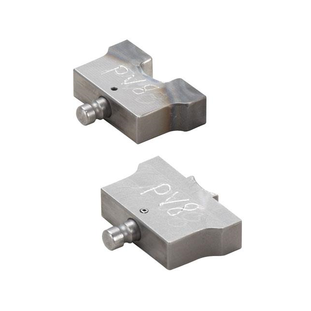 CD-2600-PV6 — Обжимные головки, матрицы