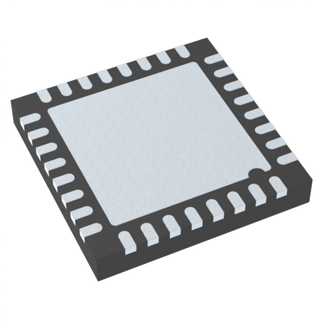 ADRF6780ACPZN-R7 — Прочие RF ИС и модули