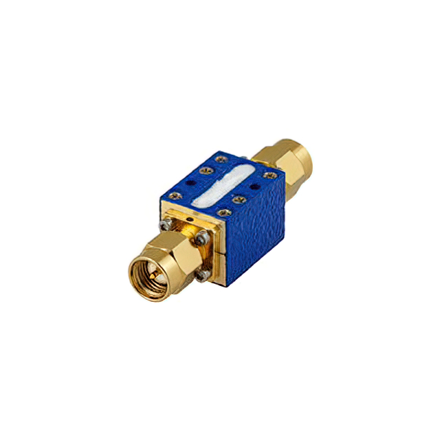 ZHSS-8G-S+ — ВЧ фильтры
