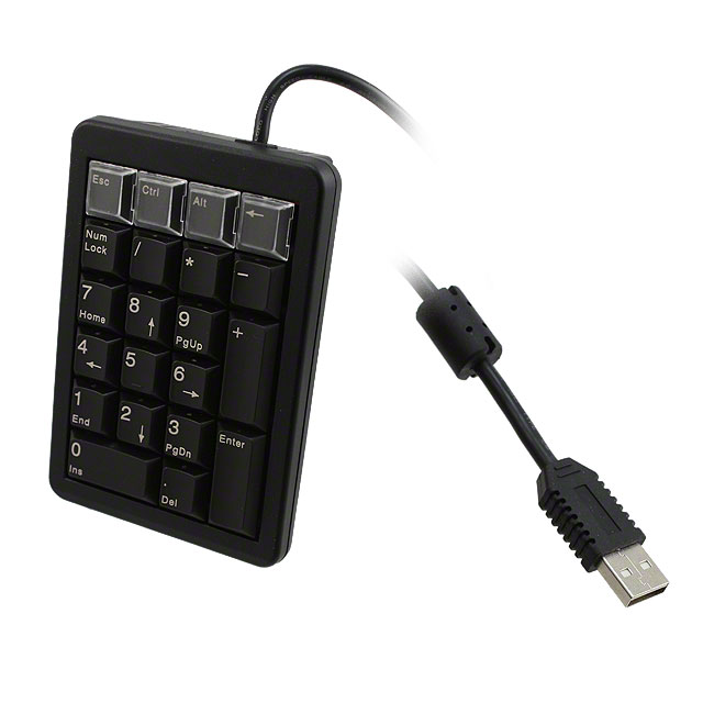 G84-4700LUCUS-2 — Клавиатуры