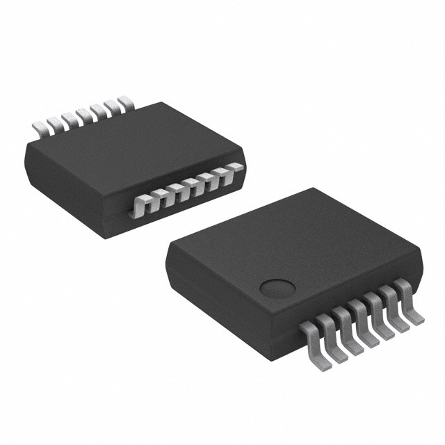 74HC164DB,112 — Сдвиговые регистры