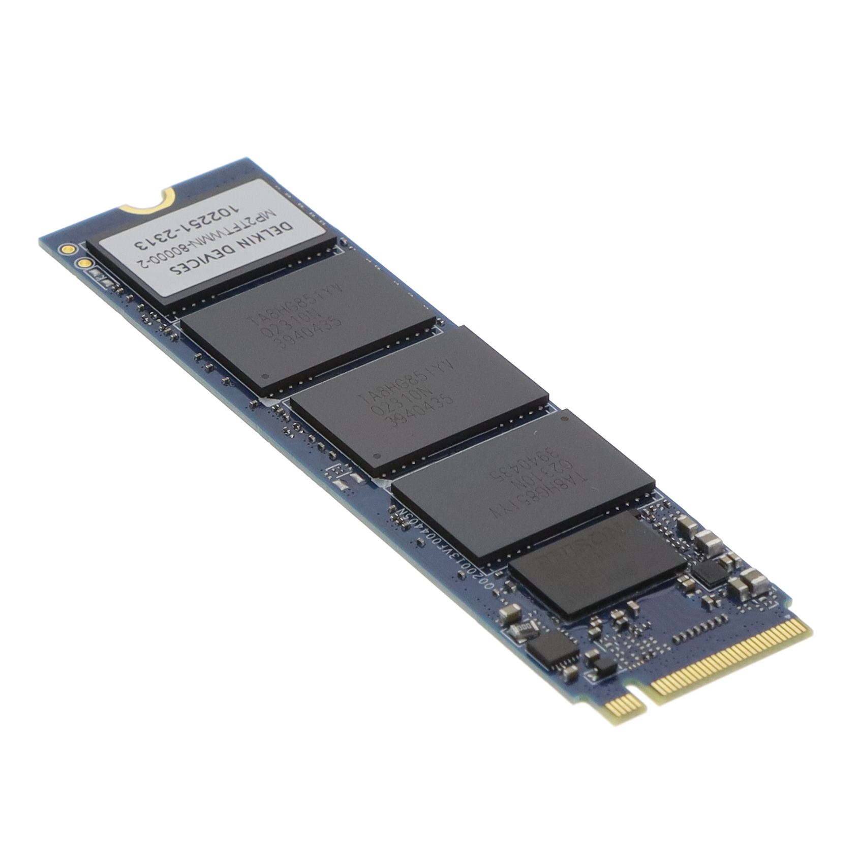 MP2TFTWMN-80000-2 — Твердотельные накопители (SSD)