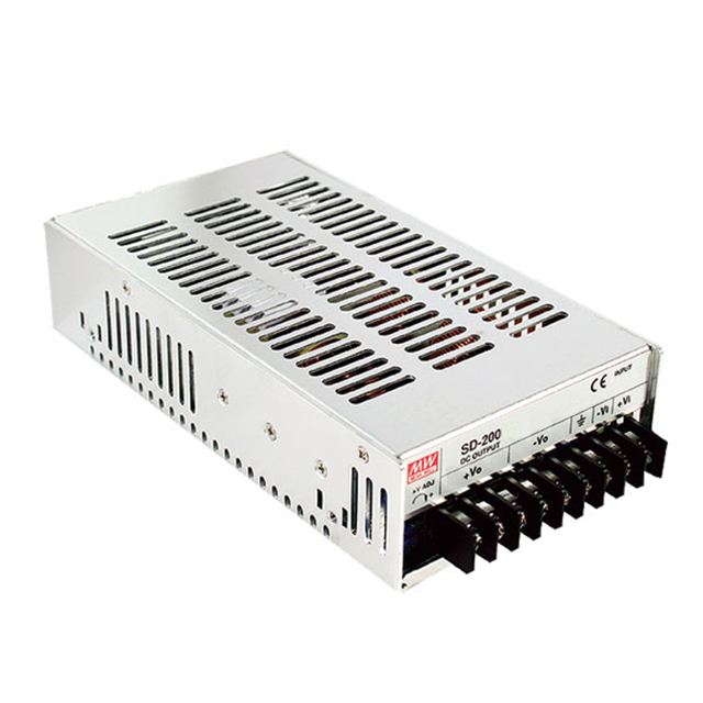 SD-200B-12 — Преобразователи DC/DC