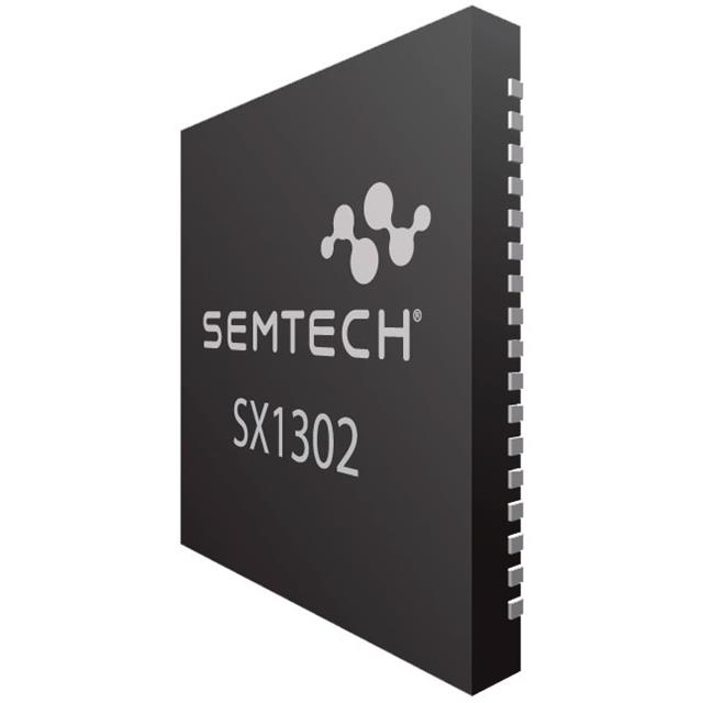 SX1302IMLTRT — Прочие RF ИС и модули