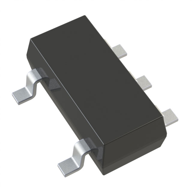 LT8309HS5#TRMPBF — Контроллеры питания, мониторы