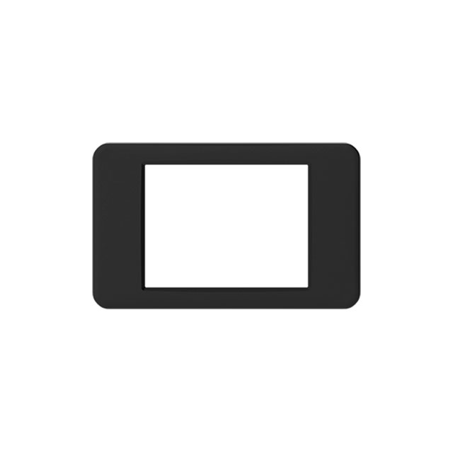 4DBEZEL-32B — Безель для дисплеев, линзы