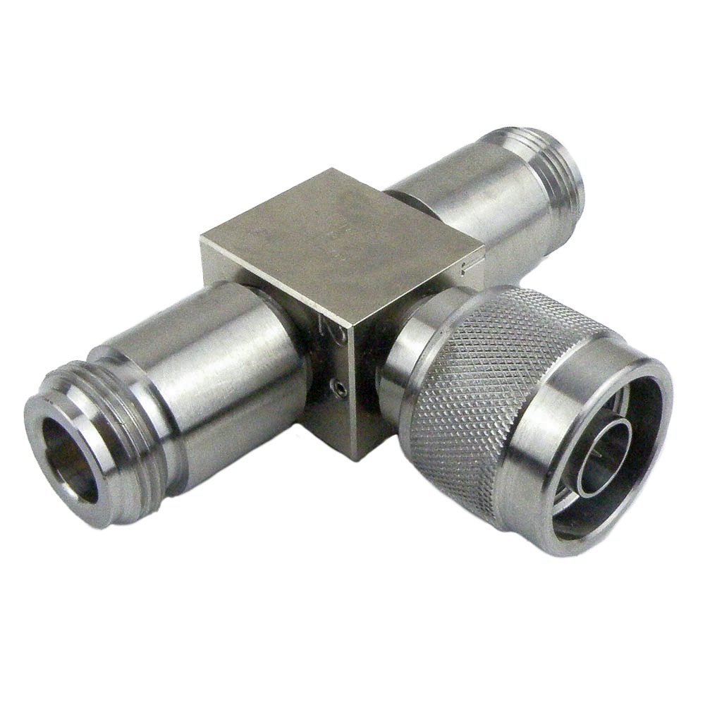 MPR18N-2 — Делители мощности RF