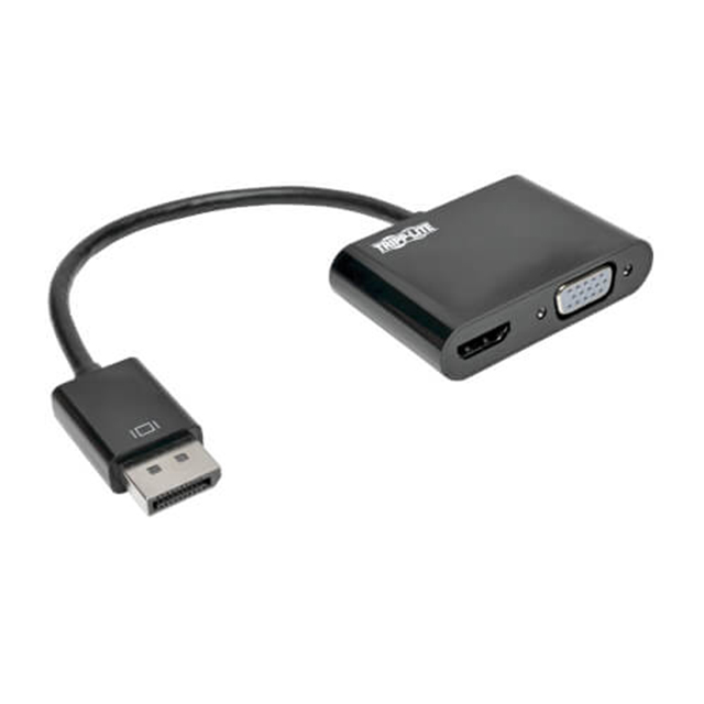 P136-06N-HVV2BP — Адаптеры, конвертеры, преобразователи
