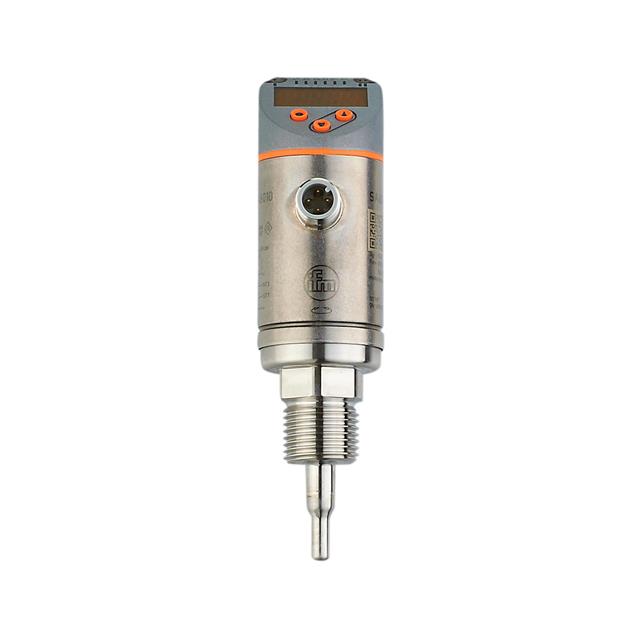 SA6014 — Машинное зрение — датчики потока