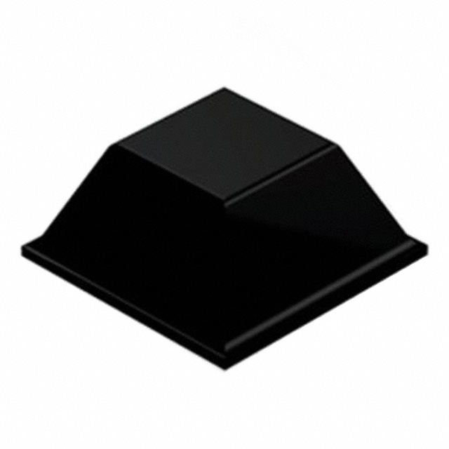 SJ-5018-BLACK — Резиновые прокладки, Амортизаторы