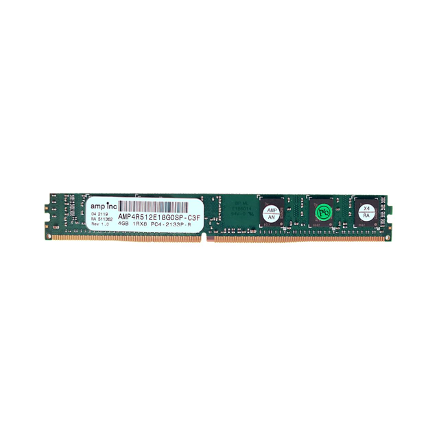 AMP4R512E18G0SP-C3F — Модули памяти