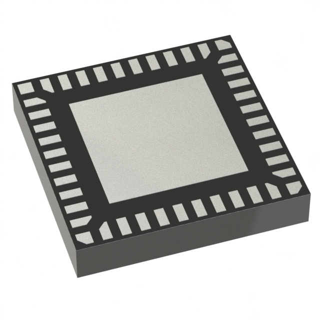 PN5190B2HN/C130K — ИС RFID, доступа и мониторинга