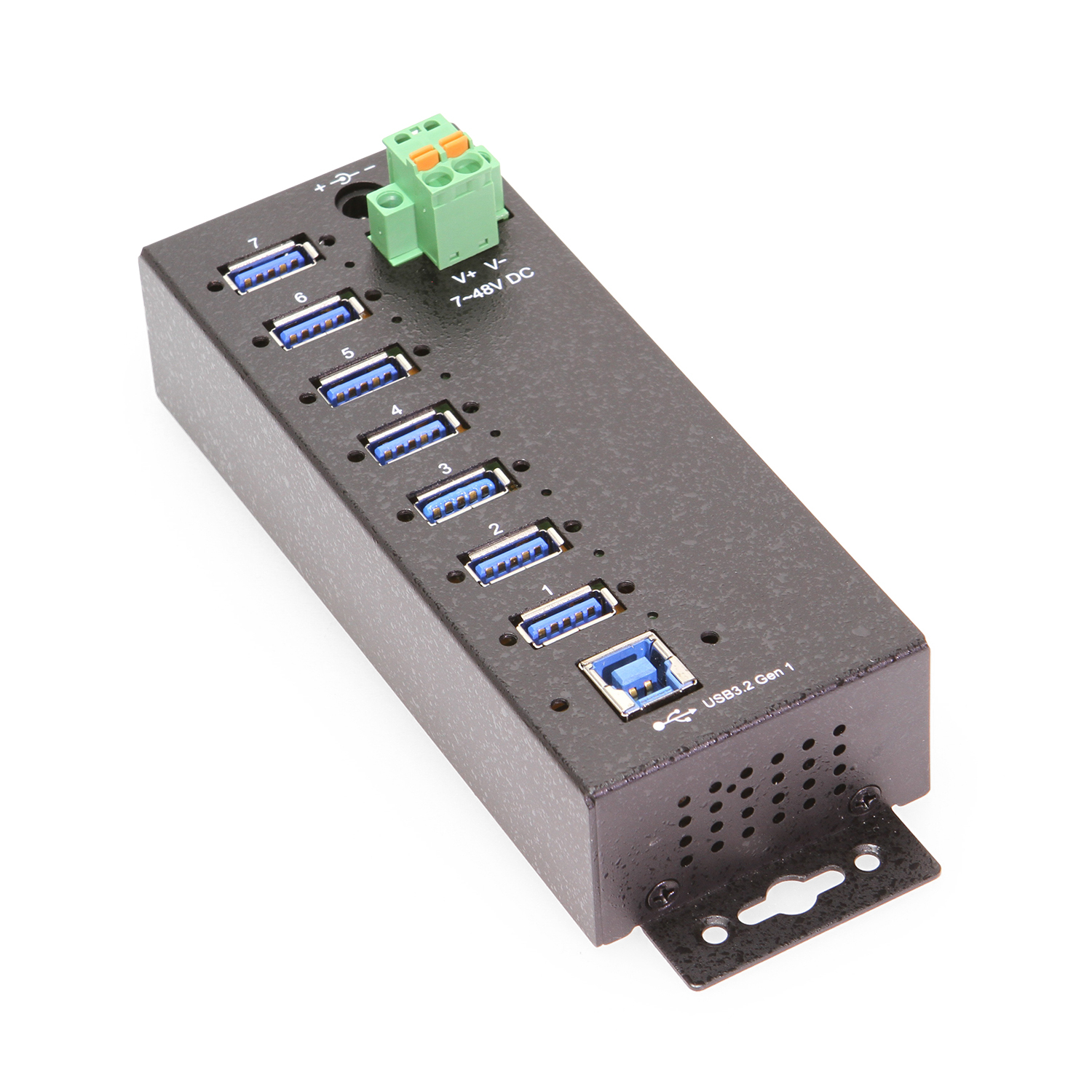 CG-7PU3MGD — USB-хабы