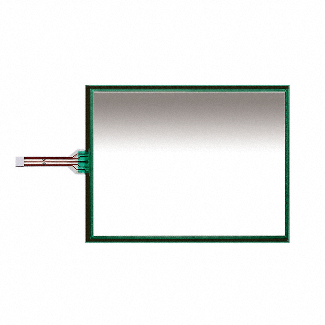 FTAS00-150A5 — Тач-экраны