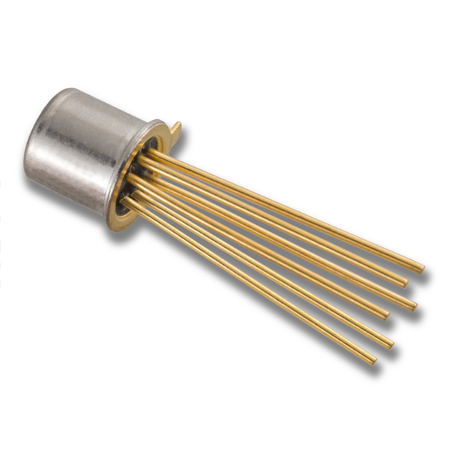 LS3954A TO-71 6L ROHS — JFETs