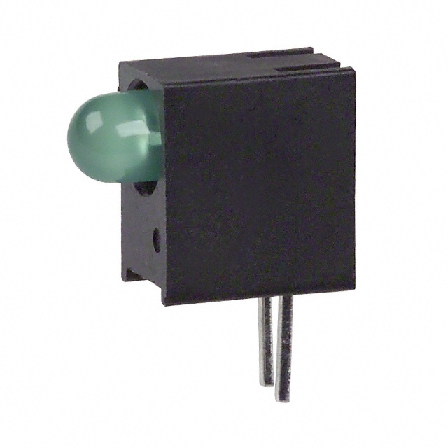 5510607F — Платы индикаторов, массивы, бары, графики