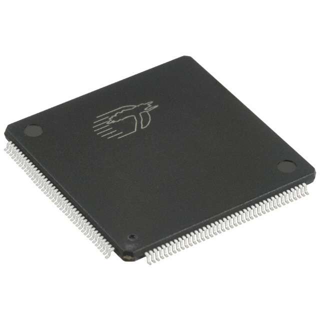 CY37128P160-100AXC — CPLDs (Сложные программные логические устройства)