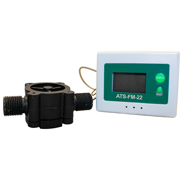 ATS-FM-22 — Датчики потока