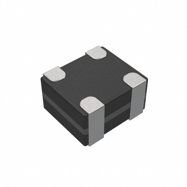 DLM0QSB350HY2D — Синфазные дроссели