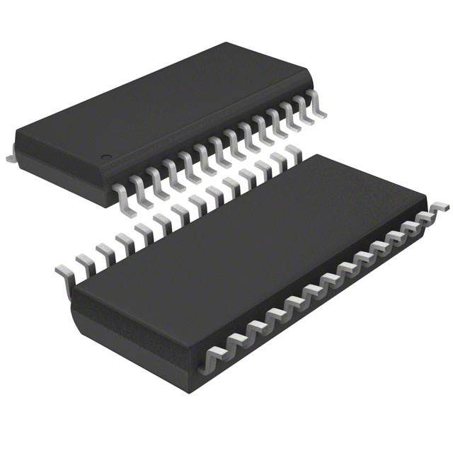 PCM5122PW — ADCs/DACs - Специальное назначение