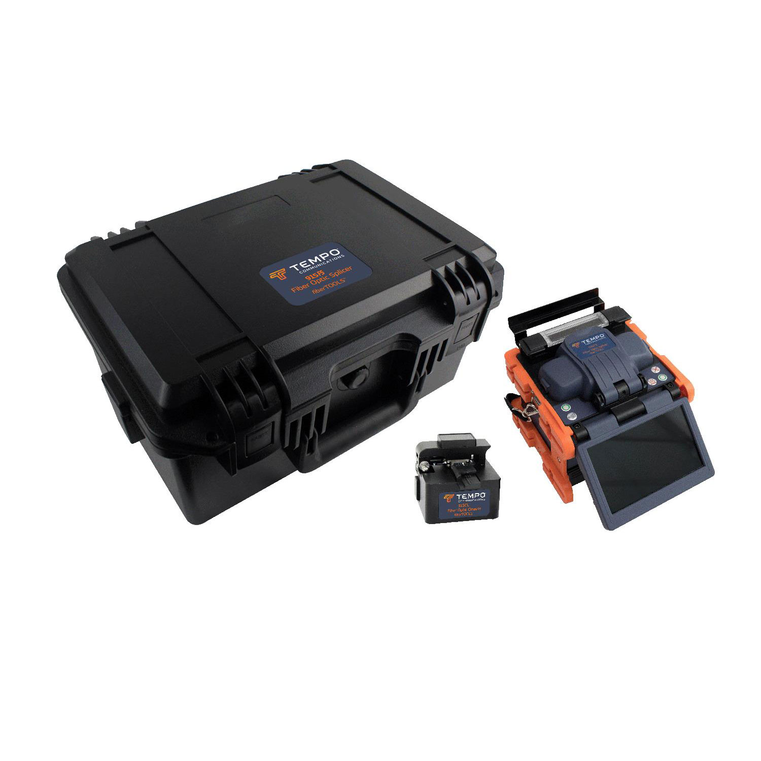 915FS-KIT1 — Оптоволоконные инструменты и аксессуары
