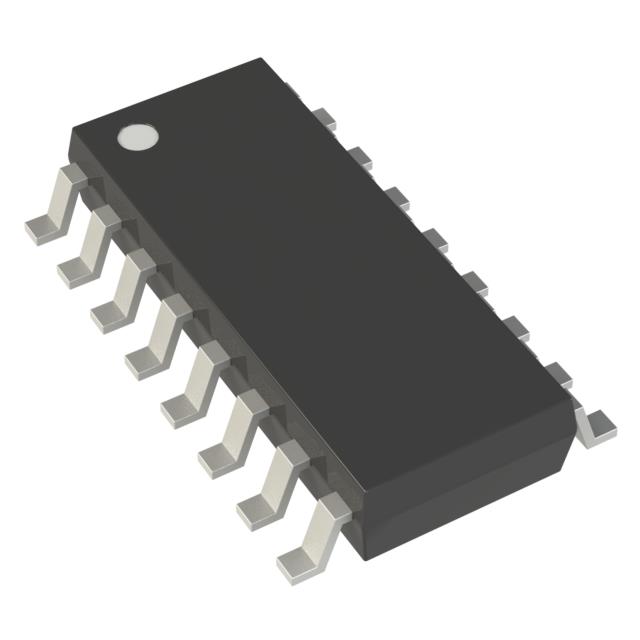 ACSL-6400-06T — Оптопары с логическим выходом